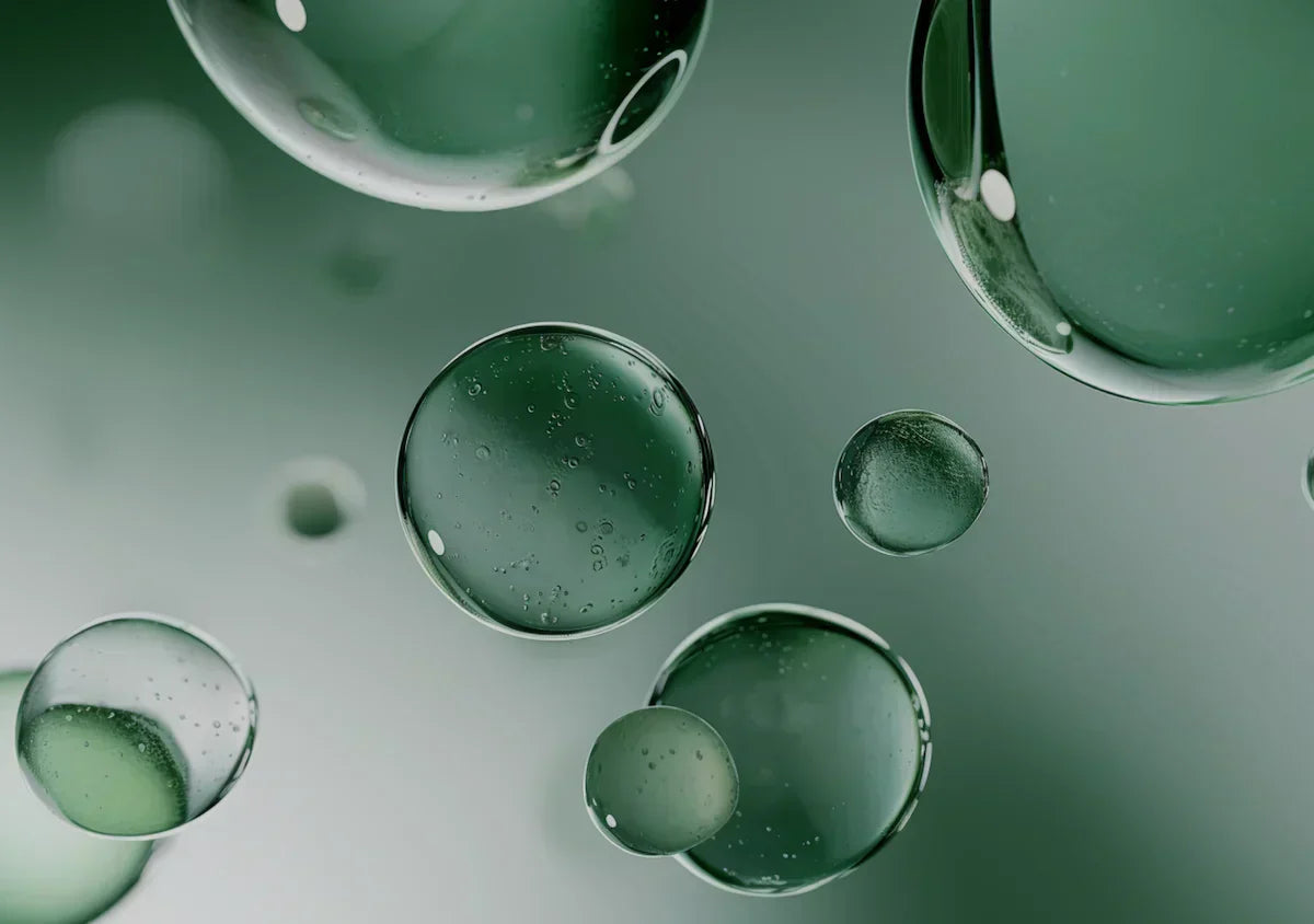 А це доказово? Говоримо про протоколи та сертифікати якості Heabit