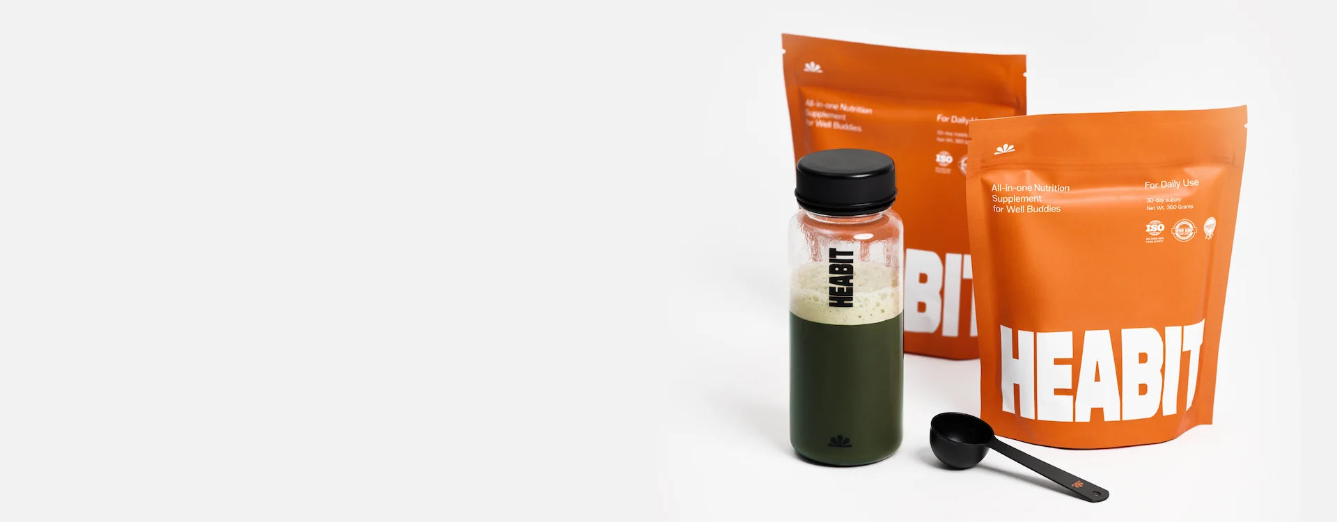 Продукти Heabit