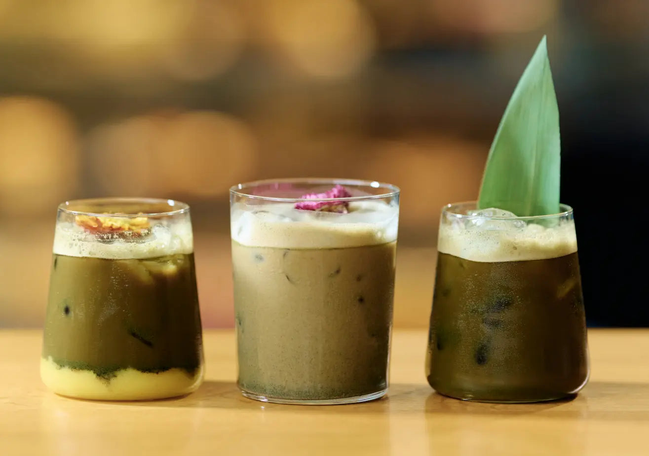 Healthy Bar: ТОП-3 рецепти, як приготувати Heabit вдома