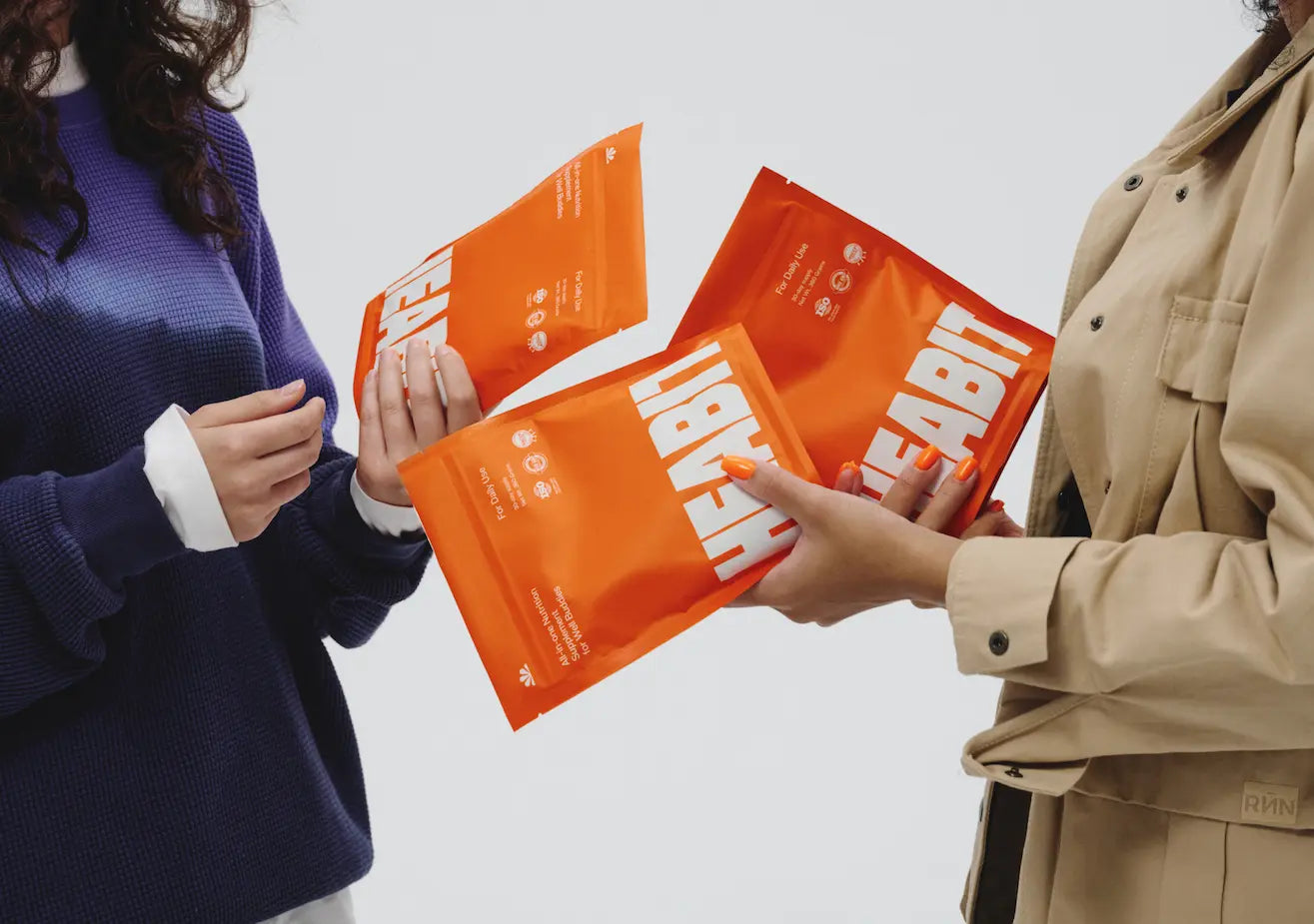 Кому підійде  Heabit? Відповідаємо на питання, яке часто отримуємо