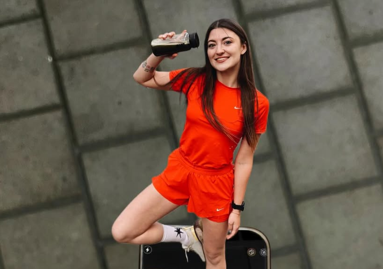 7 днів із Heabit: досвід Олі Гавлицької