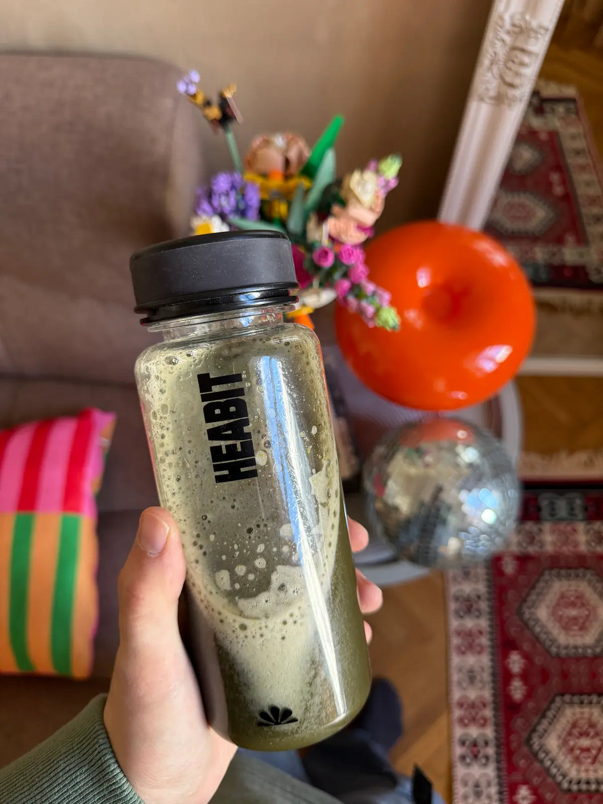 7 днів із Heabit: досвід Андрія Лісового