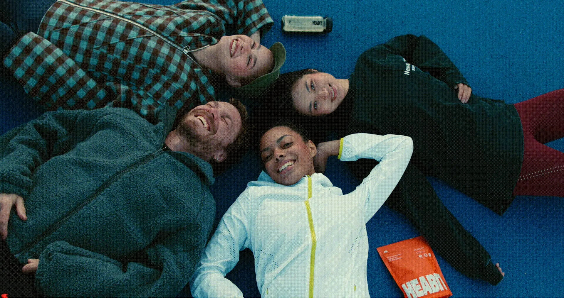 Завантажити відео: Heabit Unpacking