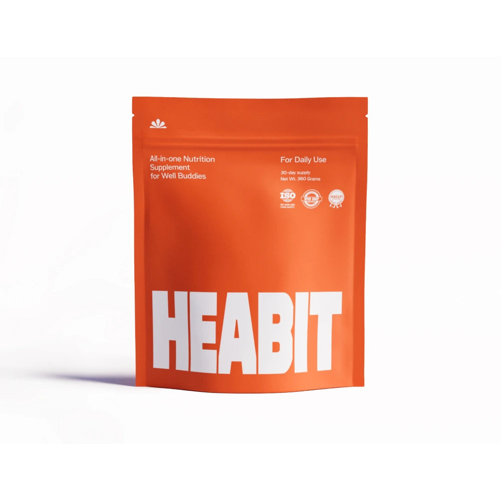 Heabit Daily