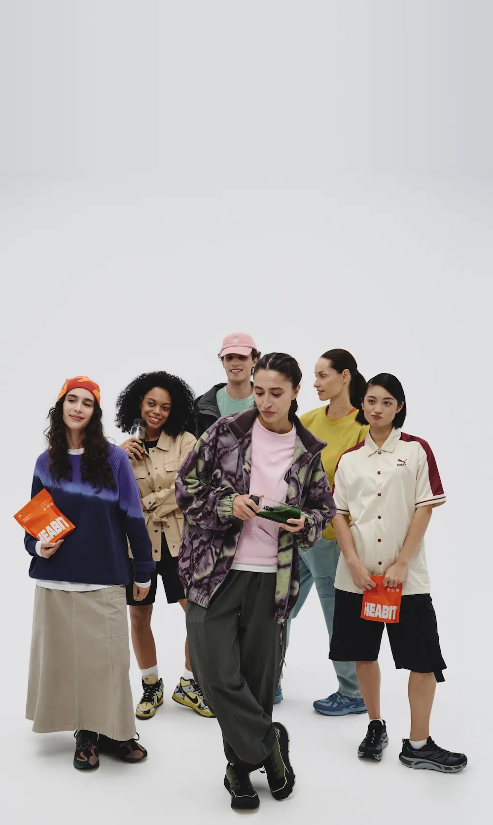 Завантажити відео: Heabit Unpacking