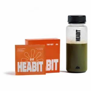 Try Kit + пляшка